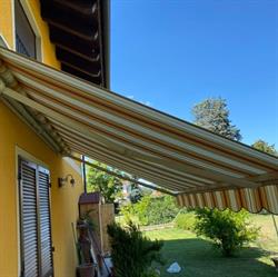Tende da sole Salvadori