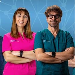 Studio Dentistico Dr. Palazzo - Dr.ssa Rossi
