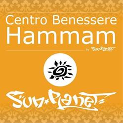 Sun Planet Centro Benessere Hammam