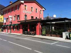 Snack bar al gallo