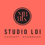 Studio Loi Concept Showroom