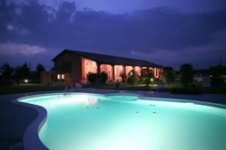 Villa Garon - Tenuta Monterosso