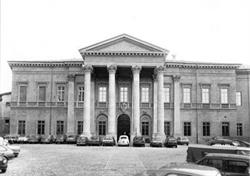 Liceo Classico Paolo Sarpi