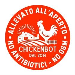 Chickenbot