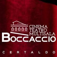 MultisalaBoccaccio Cinema Teatro