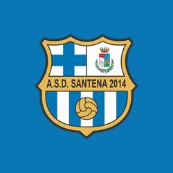 ASD Santena 2014
