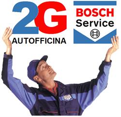 Autofficina 2G - Arezzo