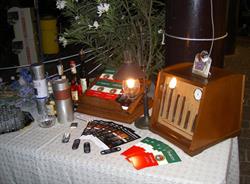 La Bottega del Fumo