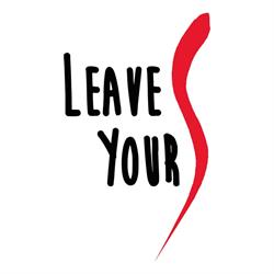 LeaveYourS