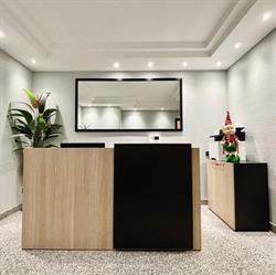 B&B Les Suites