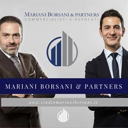 Studio Mariani Borsani - commercialisti e avvocati
