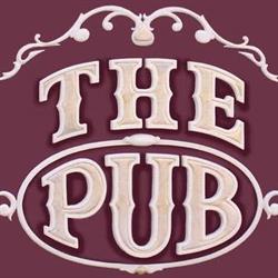 THE PUB