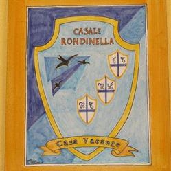 Casale Rondinella B&B