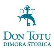 Don Totu Dimora Storica Salento