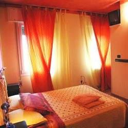Bed & Breakfast El Criveo