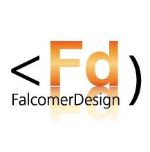 Falcomer Design
