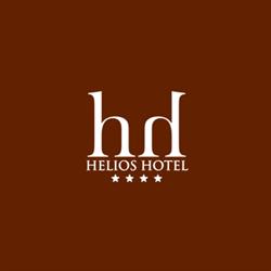 Helios Hotel Monza Italy