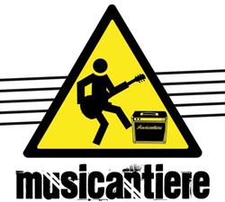 Musicantiere - Riccione