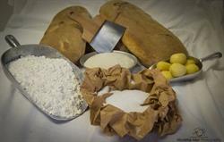 Pane Conte