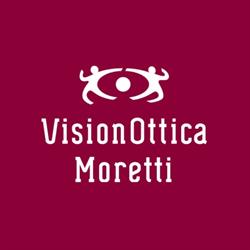 VisionOttica Moretti
