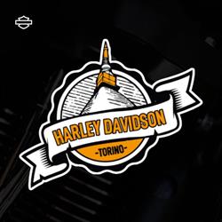 Harley-Davidson-Torino