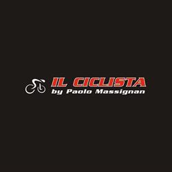 IL CICLISTA BY PAOLO MASSIGNAN