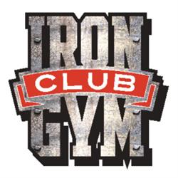 Iron Club Gym