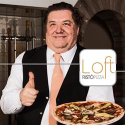 Loft Risto Pizza di Vendrame Ivano