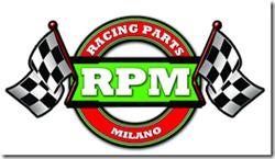 RPM Racing Parts Milano