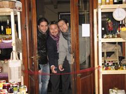 Vini e Affini - Vineria, Enoteca, Grapperia
