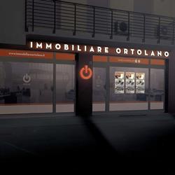 IMMOBILIARE ORTOLANO