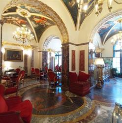 Hotel Des Epoques - Rome