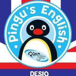 Pingu's English Desio