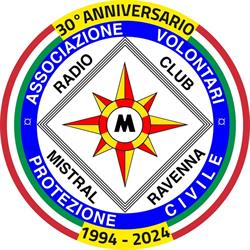 R.c. Mistral Protezione Civile