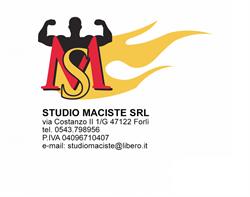 Studio Maciste