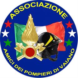 Vigili del Fuoco Volontari di Vaiano