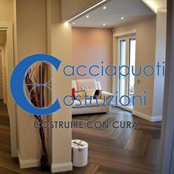 Cacciapuoti Costruzioni