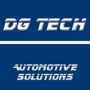 DG TECH Automotive Solutions