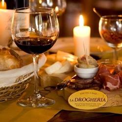 La Drogheria