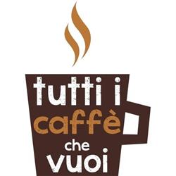 Tutti I Caffe' Che Vuoi