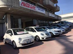 Autocap Ascoli Piceno