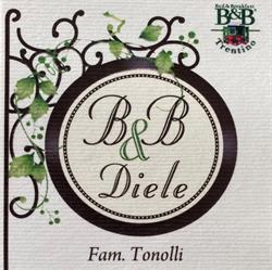 B&B Diele