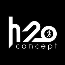 H2o Concept