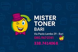 Mister Toner