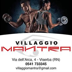 Villaggio Mantra