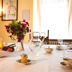 Villa Liberty B&B