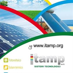 Itamp Srl sistemi tecnologici