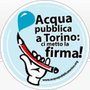 Comitato Acqua Pubblica Torino