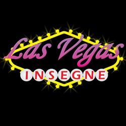 Las Vegas Insegne