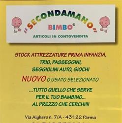 Secondamanobimbo